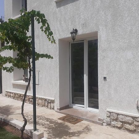 Ferienwohnung Almanarre Hyères Exterior foto